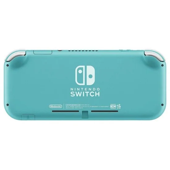 Nintendo Switch Lite Gaming Console - Turquoise